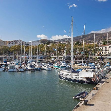 Elias Garcia II By An Island Apart Funchal  Exterior photo