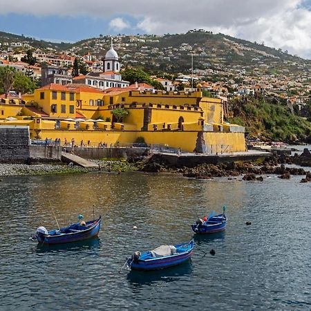 Elias Garcia II By An Island Apart Funchal  Exterior photo