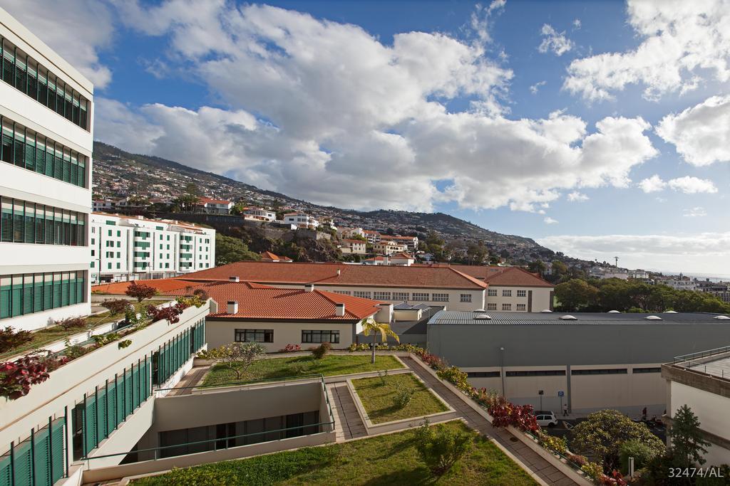 Elias Garcia II By An Island Apart Funchal  Exterior photo